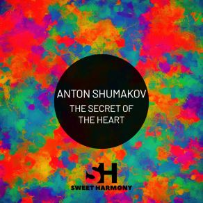 The Secret Of The Heart album cover