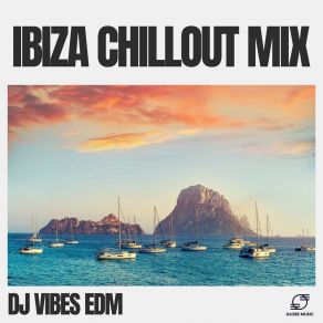 Ibiza Chillout Mix album cover