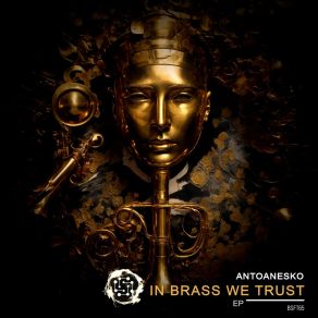 In Brass We Trust album cover