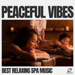 Peaceful Vibes album cover