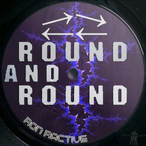 Round And Round album cover