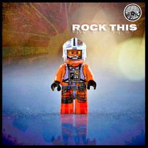 Rock This album cover
