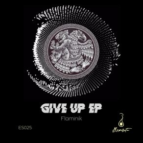 Give Up album cover