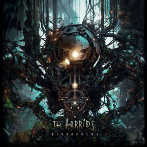 Biohackers (Original Mix) album cover