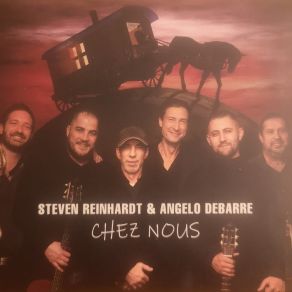 CHEZ NOUS album cover