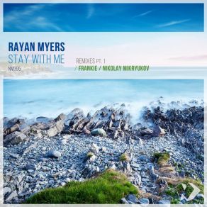 Stay With Me (Remixes, Pt. 1) album cover