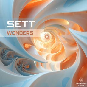 Wonders album cover