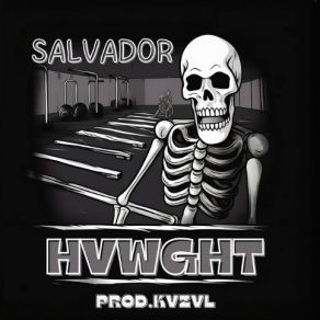 Heavyweight (Single) album cover