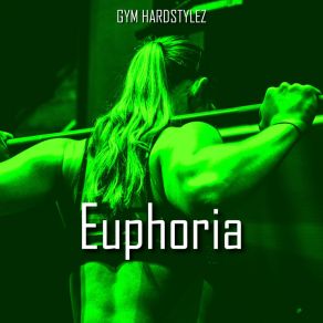 Euphoria album cover