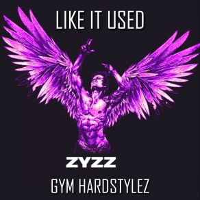 Like It Used album cover