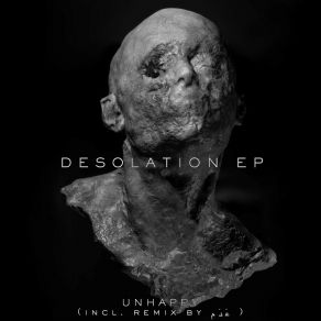 Desolation album cover