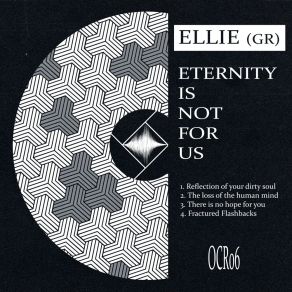 Eternity Is Not For Us album cover
