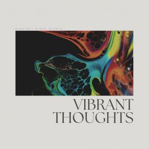 Vibrant Thoughts album cover
