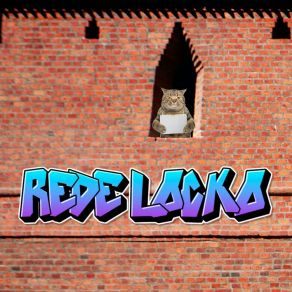 Rede Locko album cover