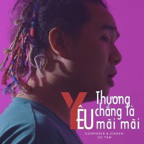 Yêu Thương Chẳng Là Mãi Mãi (Short Version) album cover
