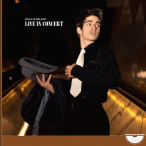 Live In Concert album cover
