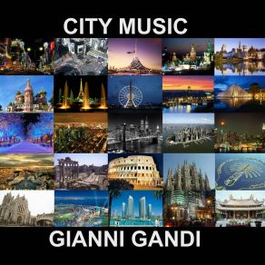 Citi Music album cover
