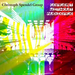 Concert Without Audience album cover