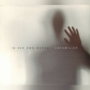 Unfamiliar album cover
