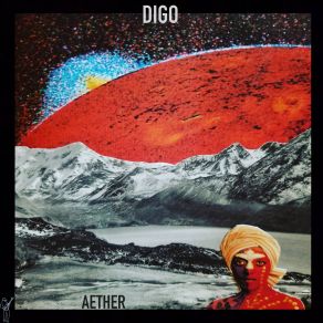 Aether album cover