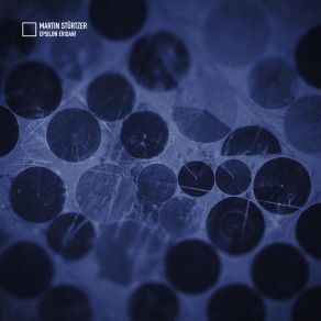 Epsilon Eridani (Maxi-Single) album cover