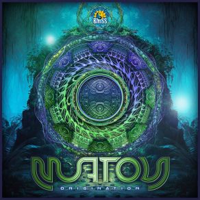 Origination album cover