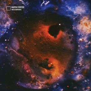 Theta Serpentis album cover