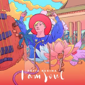 I Am Soul album cover