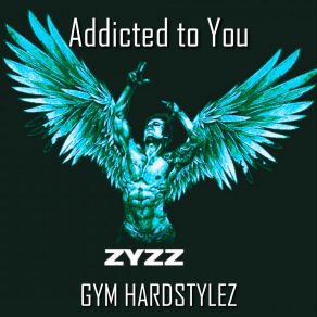 Addicted To You album cover