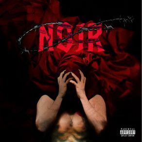 Noir album cover