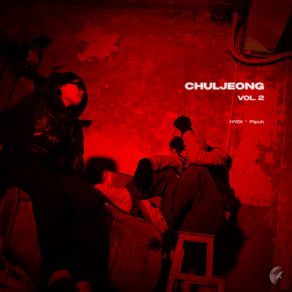 Chuljeong Vol. 2 album cover