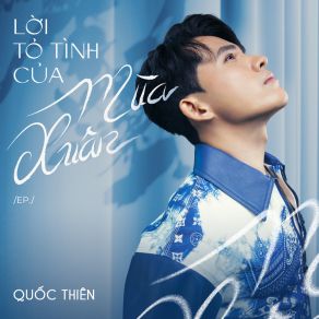 Lời Tỏ Tình Của Mùa Xuân album cover