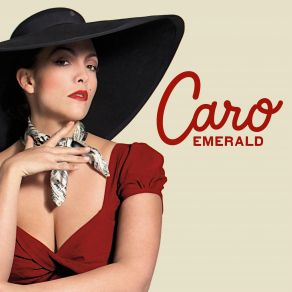 The Shocking Miss Emerald (Remaster) album cover