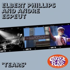 Tears album cover