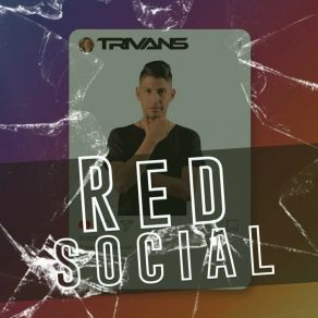 Red Social album cover