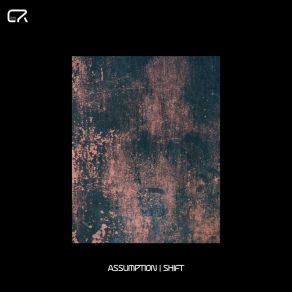 Shift album cover