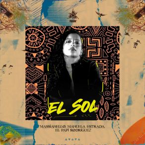 EL SOL album cover