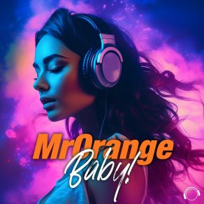 Baby! album cover
