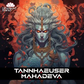Mahadeva album cover