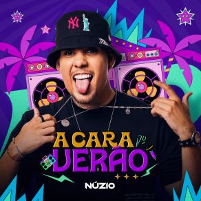 A Cara Do Verão album cover