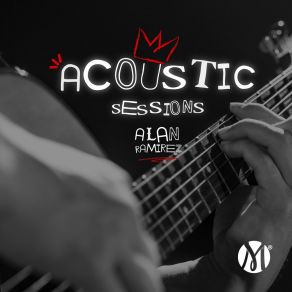 Acoustic Sessions album cover