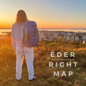 Right Map album cover