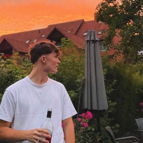 Zwischen Sommer Und Winter album cover