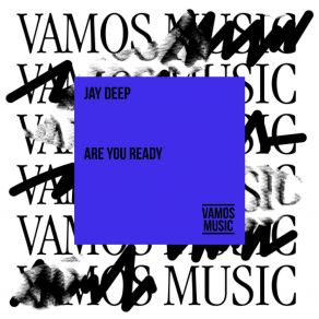 Are You Ready album cover