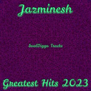 Greatest Hits 2023 album cover