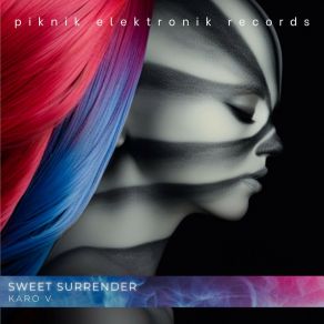 Sweet Surrender album cover