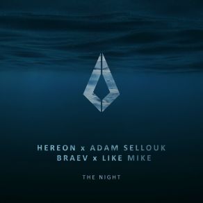 The Night album cover