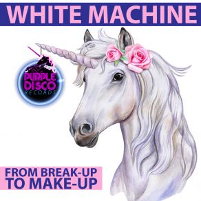 From Break-Up To Make-Up album cover