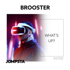 What's Up? album cover