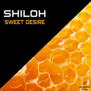 Sweet Desire album cover